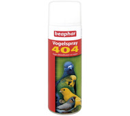 Beaphar 404 Vogelspray